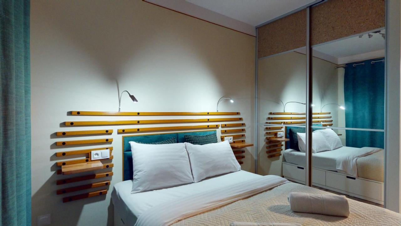 Wroapart-Pl Prince Witold Apartments By The River - 500 Steps To Market Square Wrocław Exterior foto